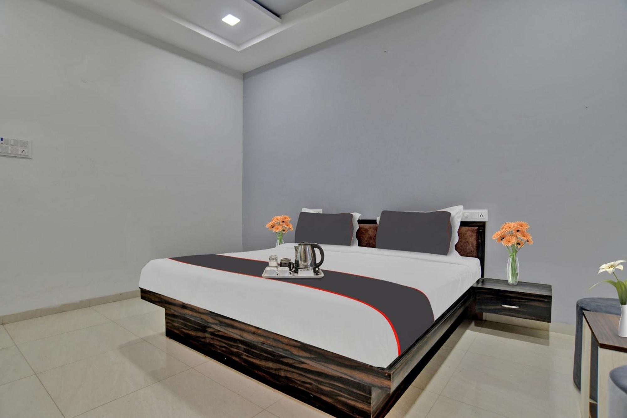 Collection O Heritage Hotel อินดอร์ ภายนอก รูปภาพ